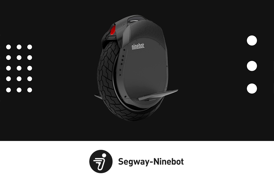 картинка ninebot бренд